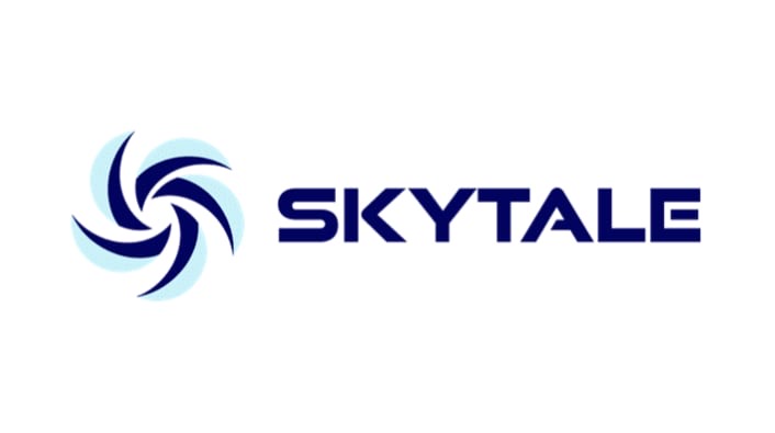 Skytale logo